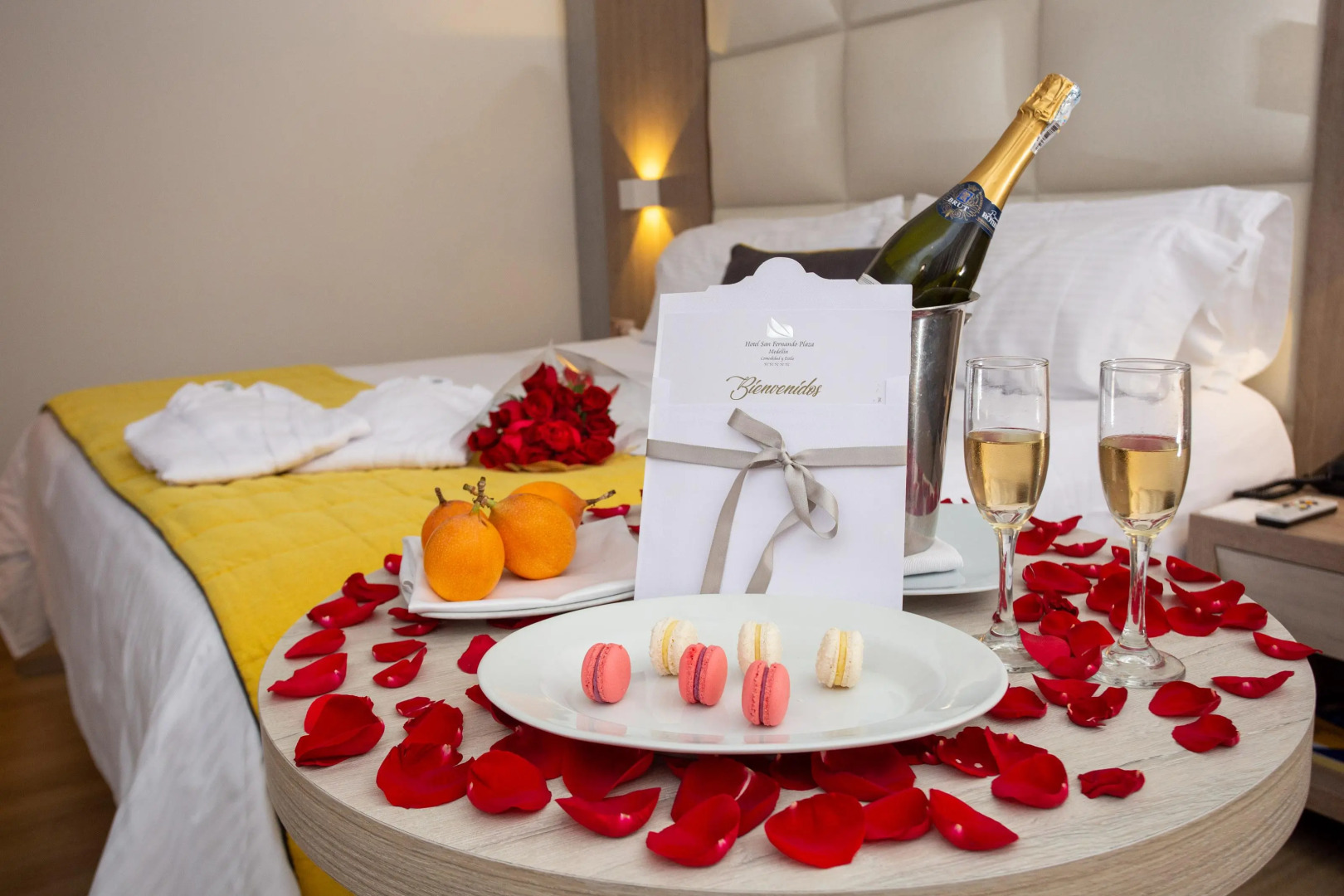 Photo - Hotel San Fernando Plaza