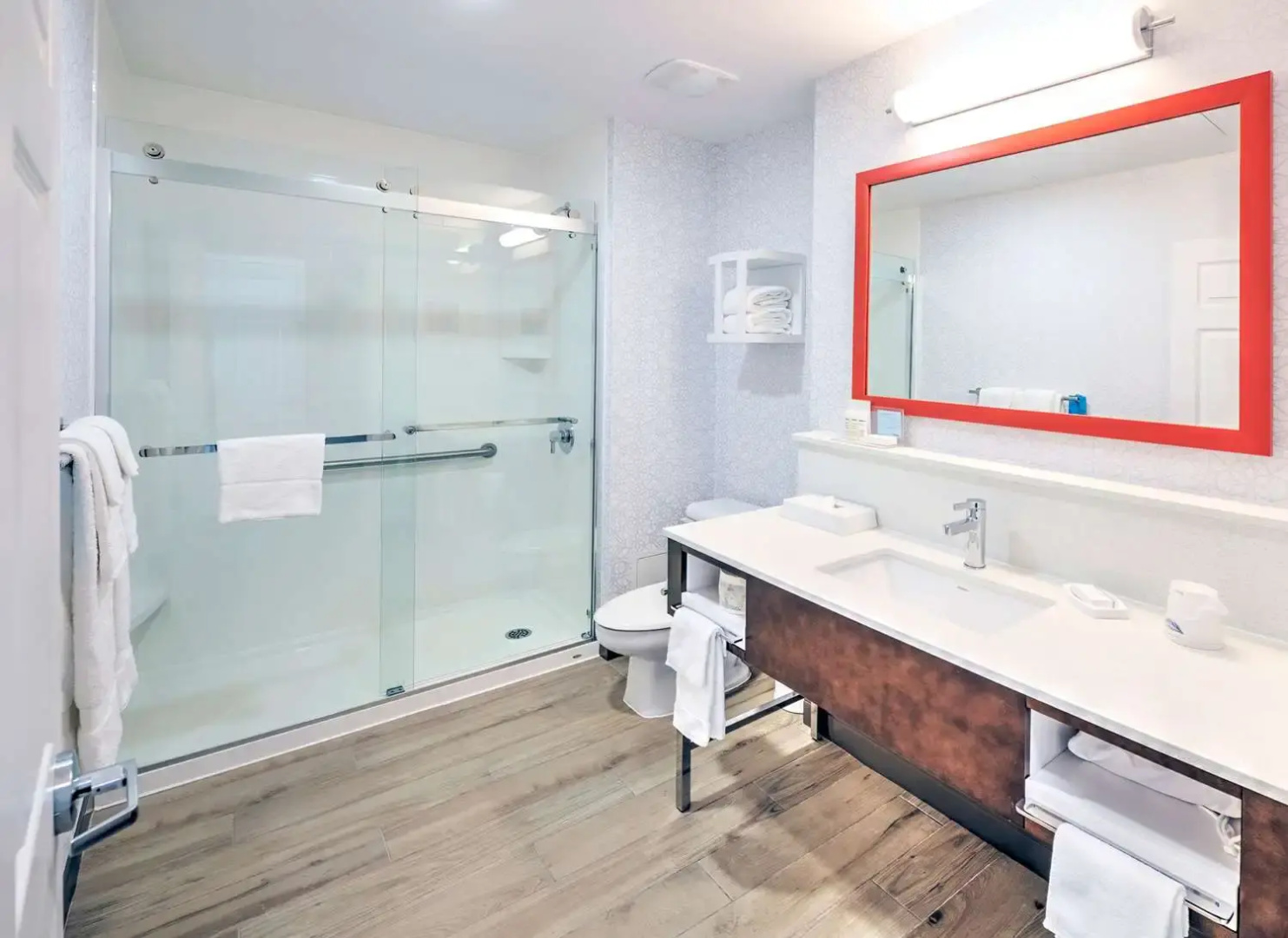 Foto - Hampton Inn by Hilton Ottawa