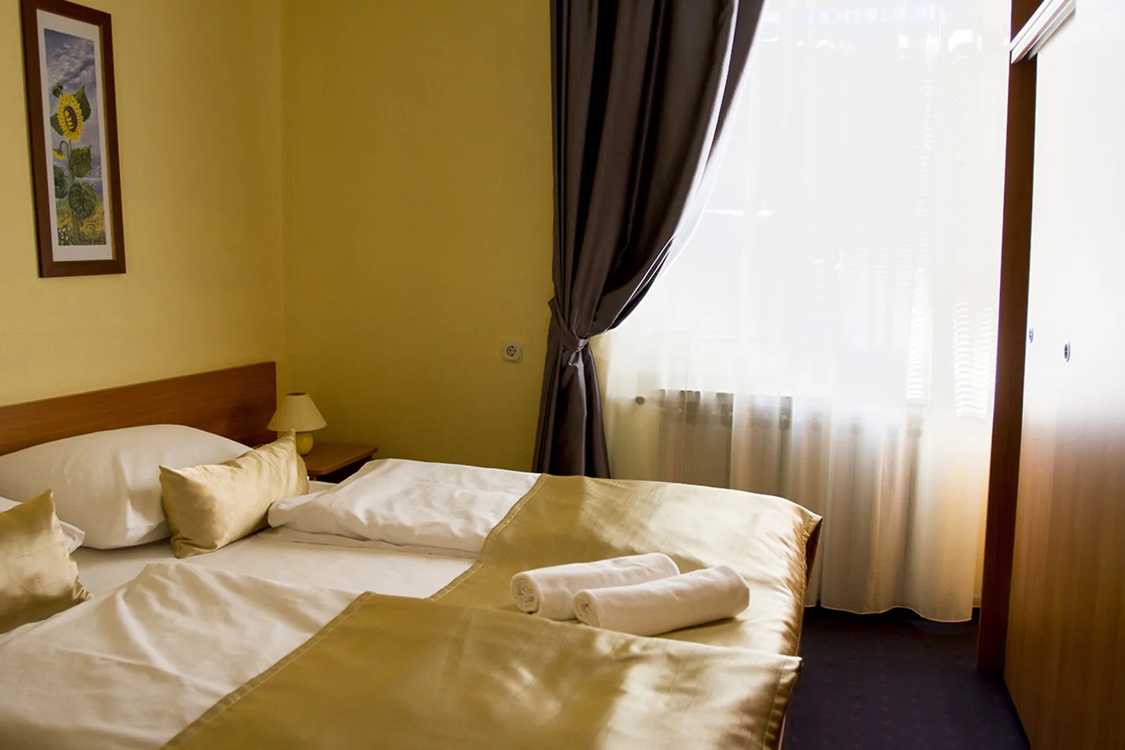 Photo - Hotel Pula
