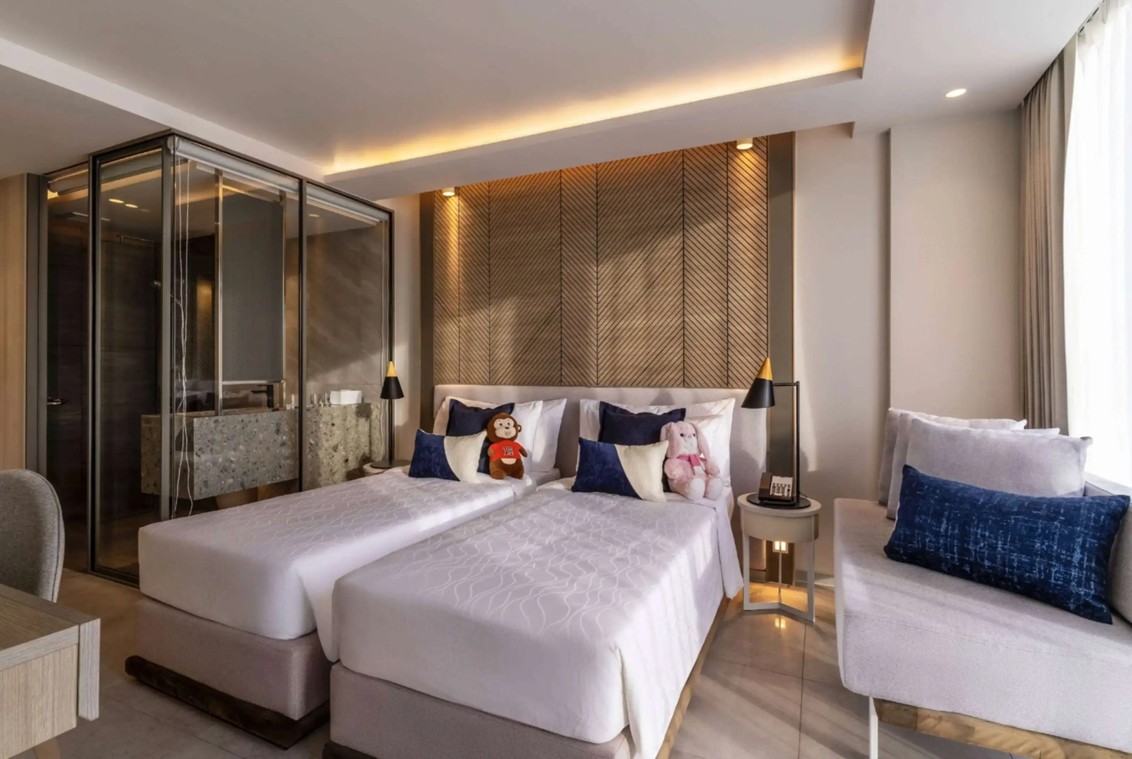 Foto - Howard Johnson by Wyndham Pattaya JC