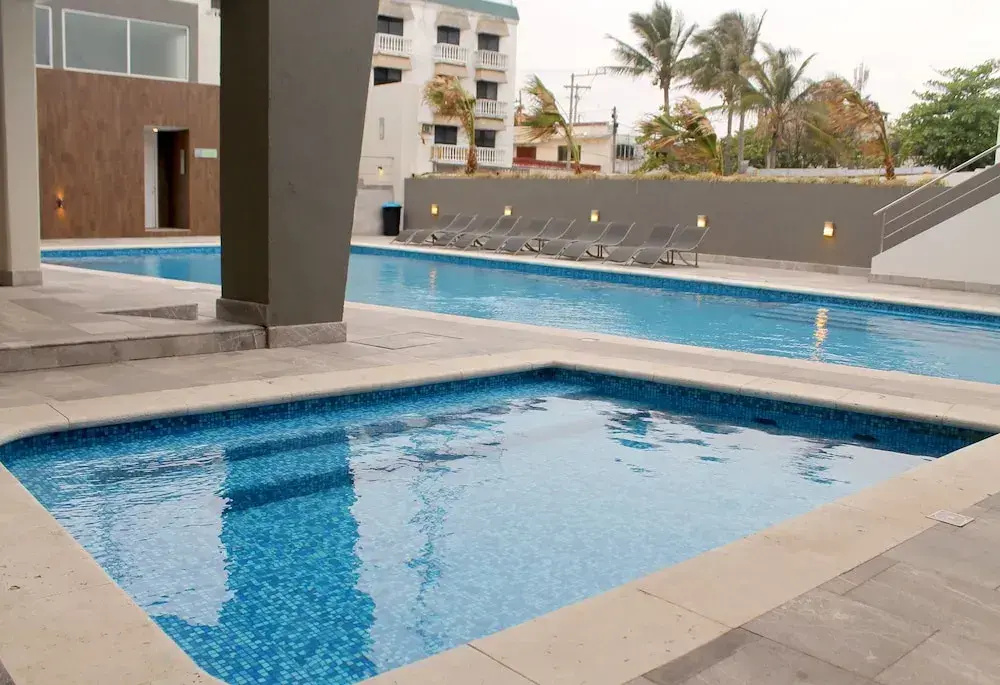 Foto - Hotel Costa Verde