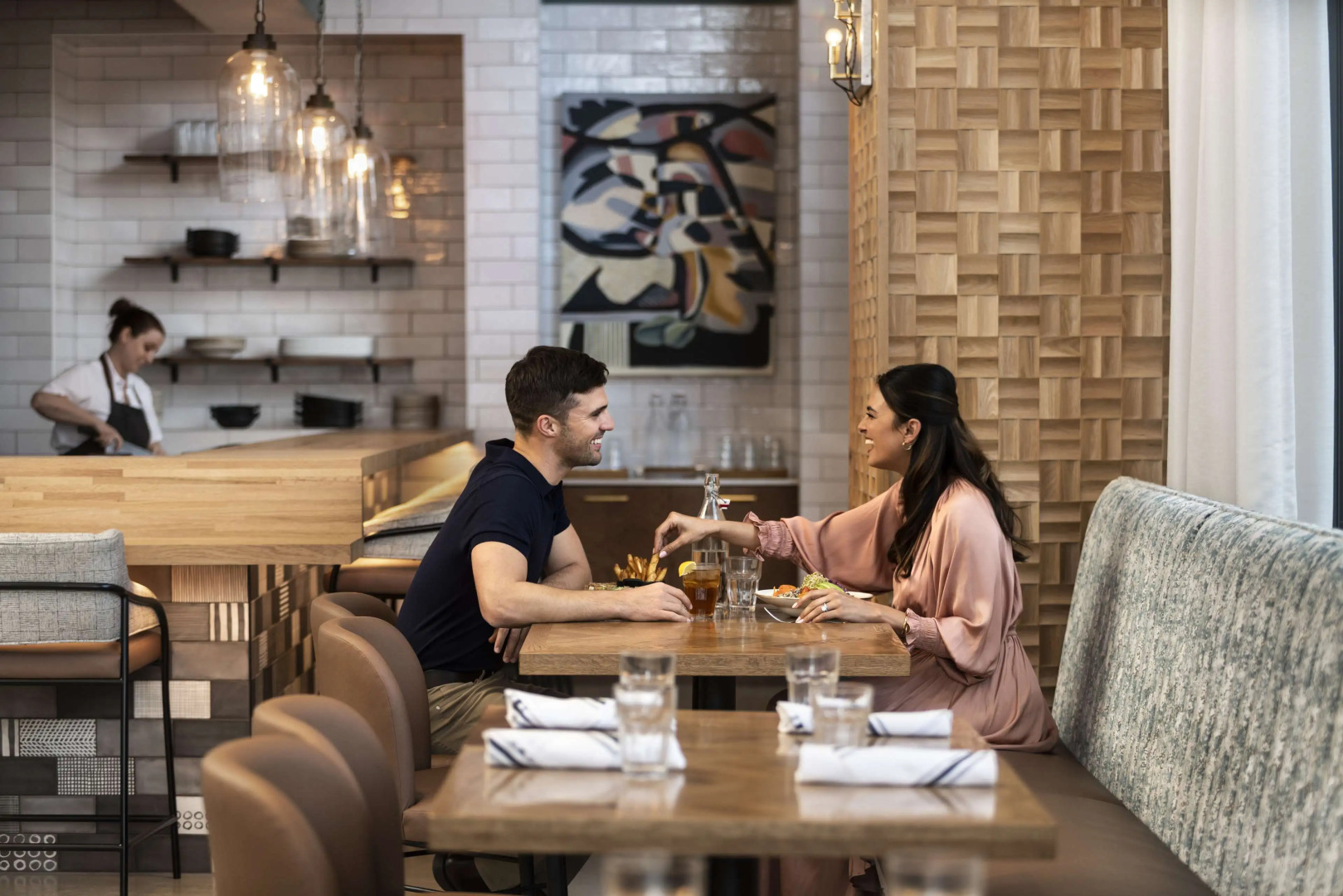 Photo - Hyatt Centric Downtown Nashville