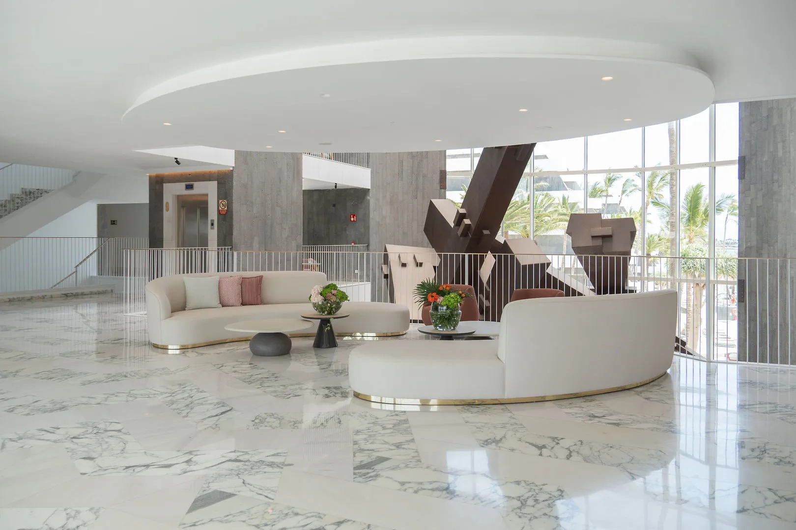 Foto - Hotel Fariones