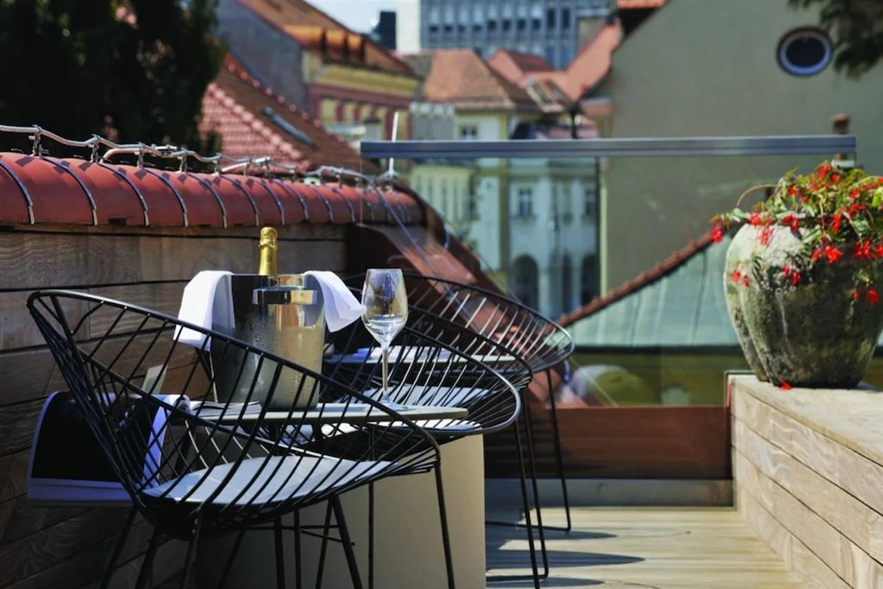 Photo - Vander Urbani Resort – a Member of Design Hotels