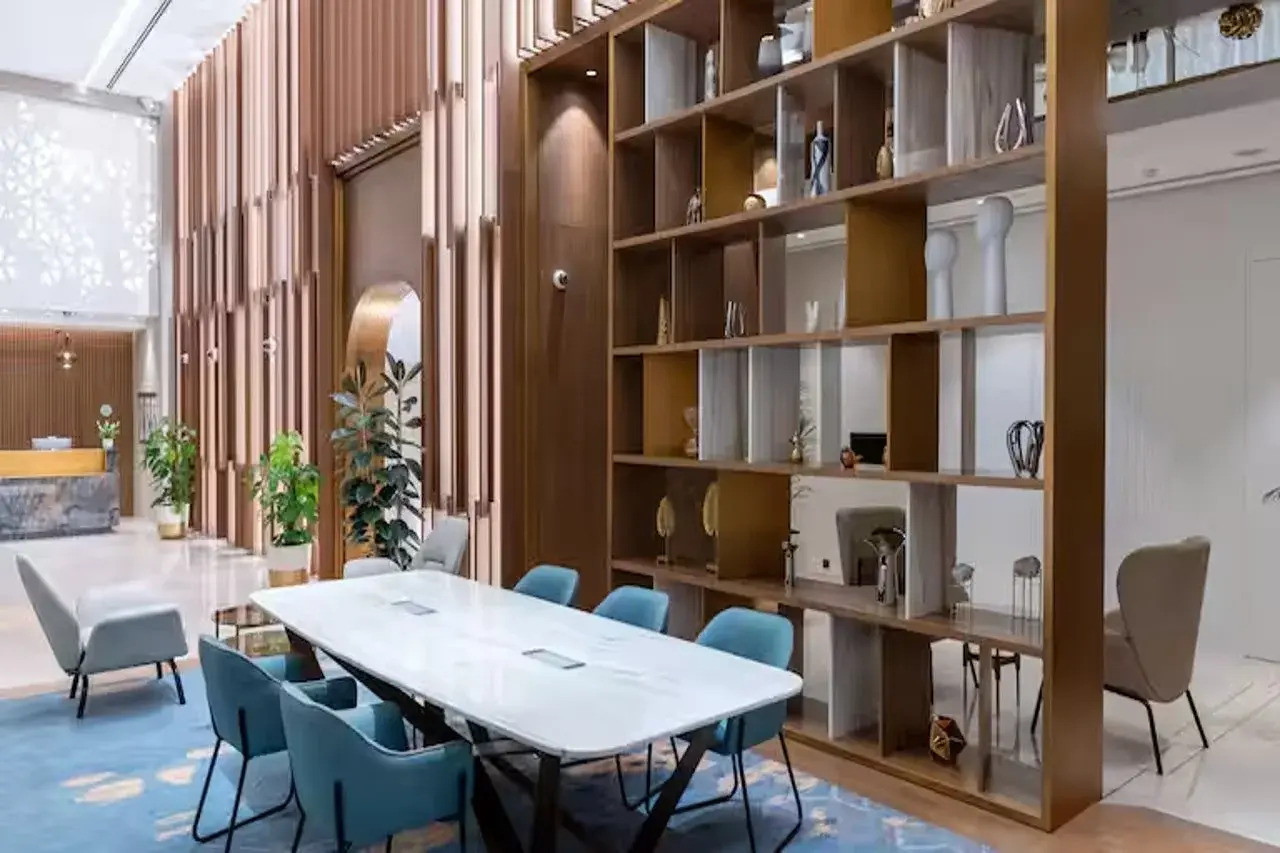 Foto - Tumbi Hotel Dubai The Palm,Tapestry Collection Hilton