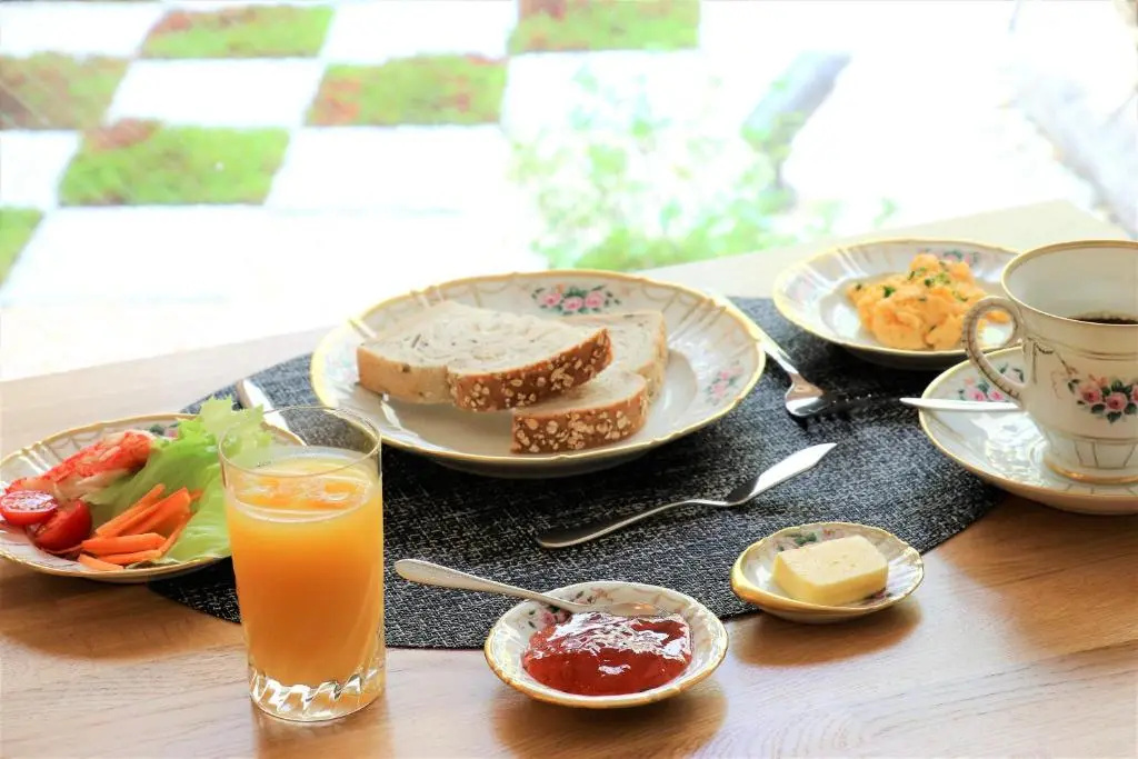 Photo - Auberge AZABU