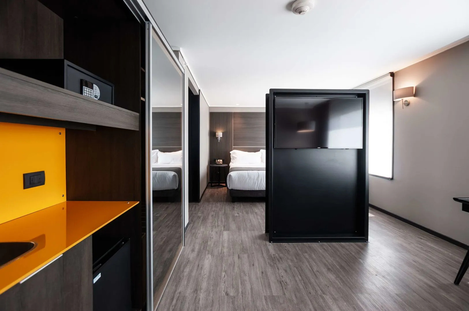 Foto - Ola Santiago Providencia, Tapestry Collection by Hilton