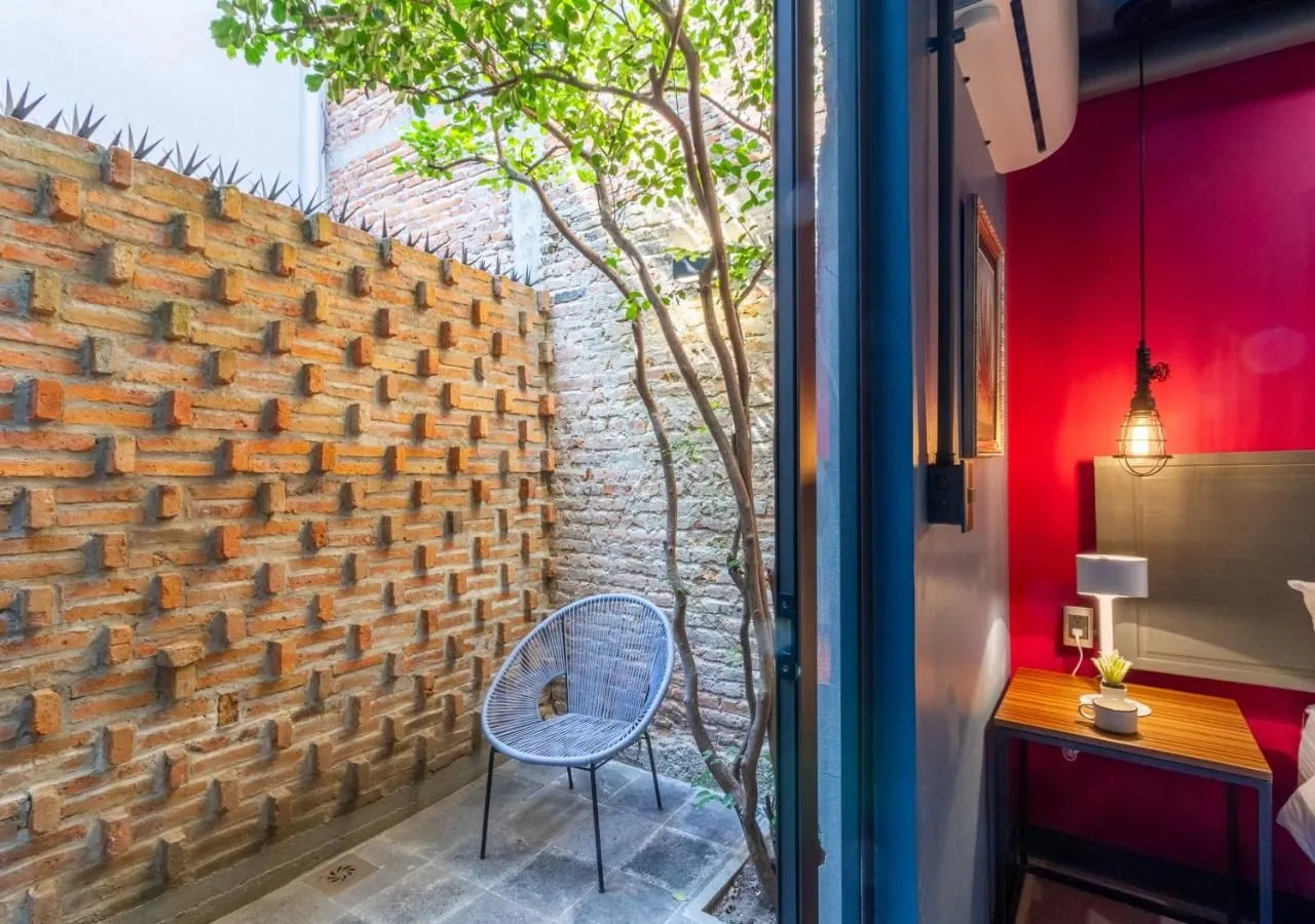 Foto - The Yellow by DOT Boutique