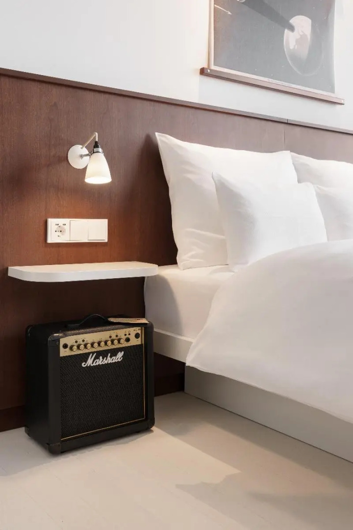 Photo - Ruby Luna Hotel Dusseldorf