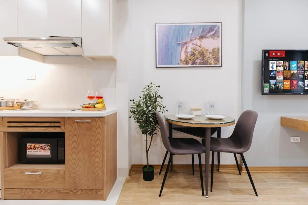 Foto - Margaery Boutique Apartment