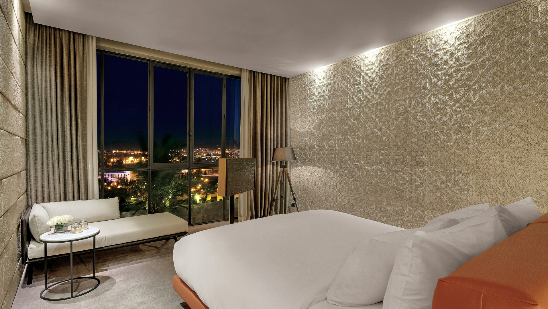 Photo - Hotel Sahrai
