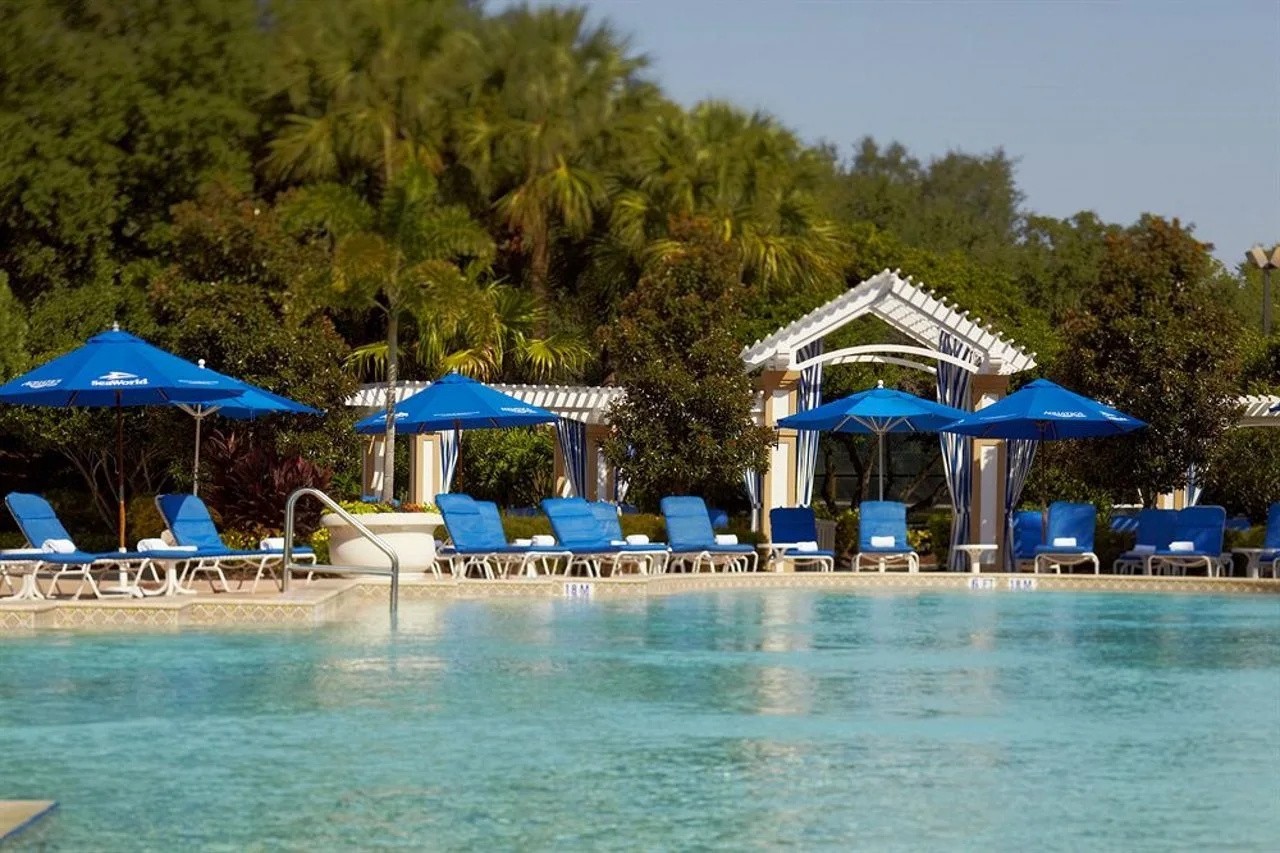 Photo - Renaissance Orlando at SeaWorld®