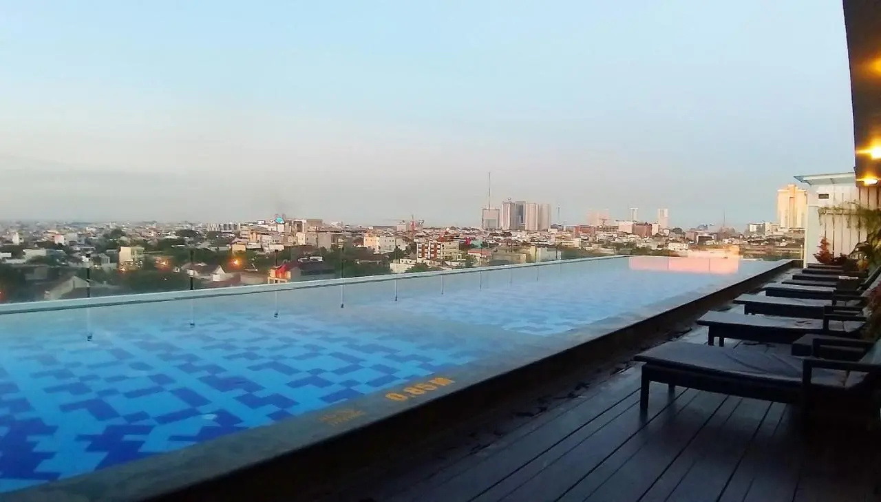 Foto - Swiss-Belinn Gajah Mada Medan