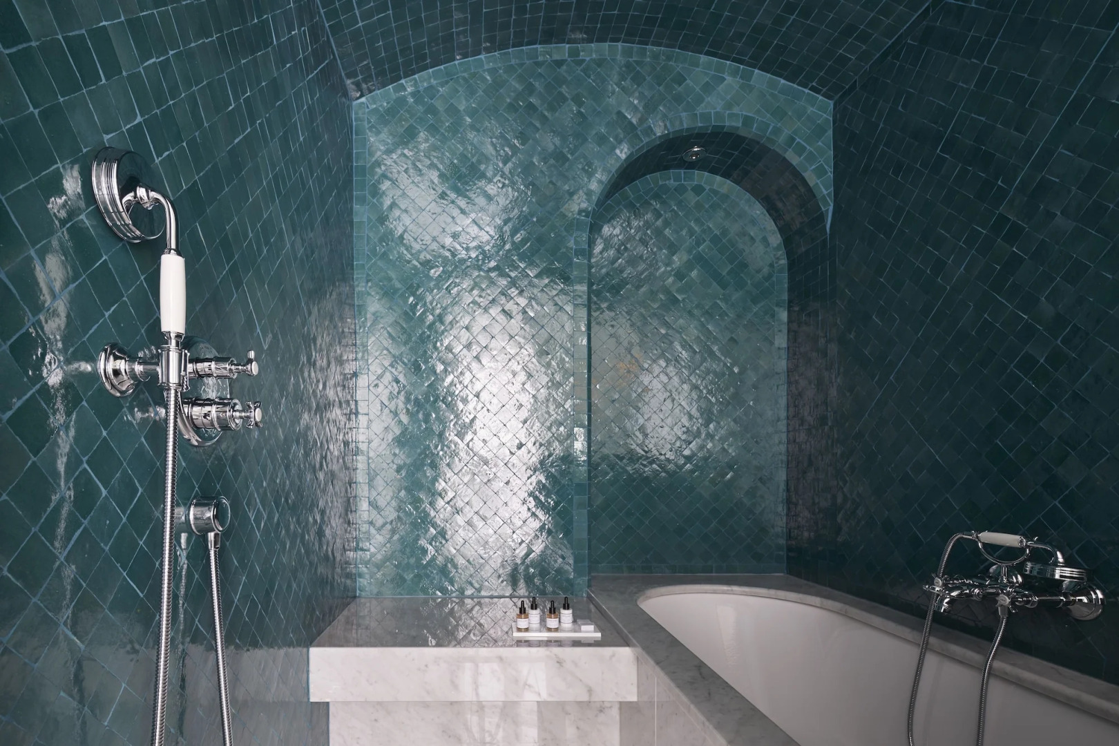 Foto - Le Roch Hotel & Spa