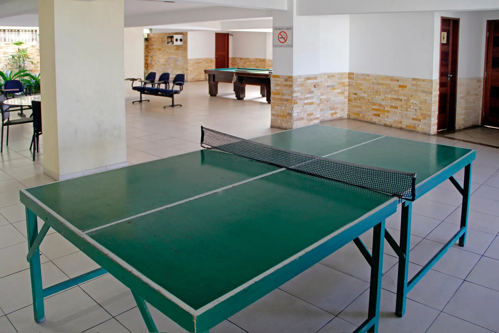 Foto - Natal Praia Hotel