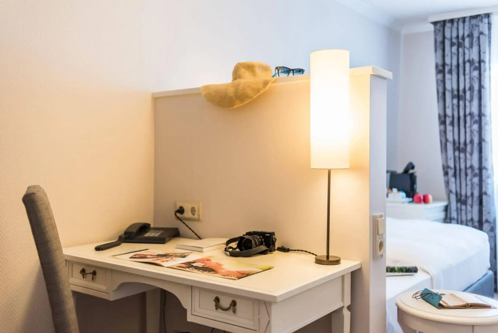 Photo - Lohmann's Romantik Hotel Gravenberg