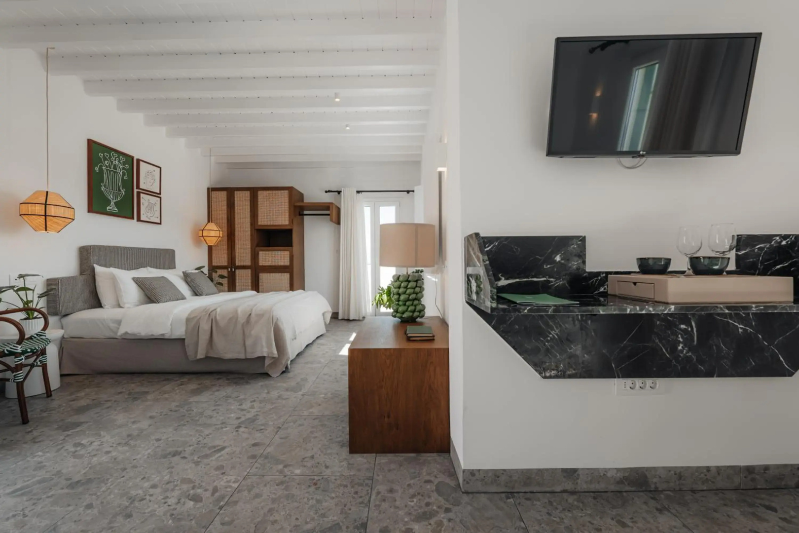 Foto - Pelican Hotel