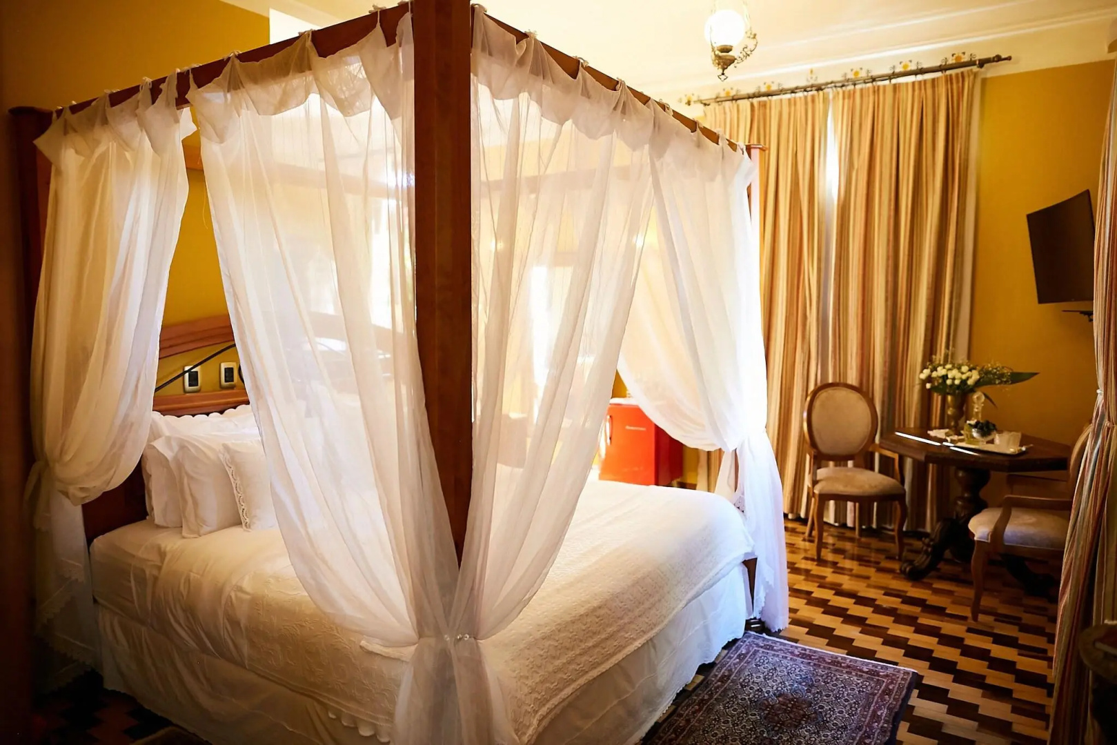 Foto - Hotel Boutique Quinta das Videiras