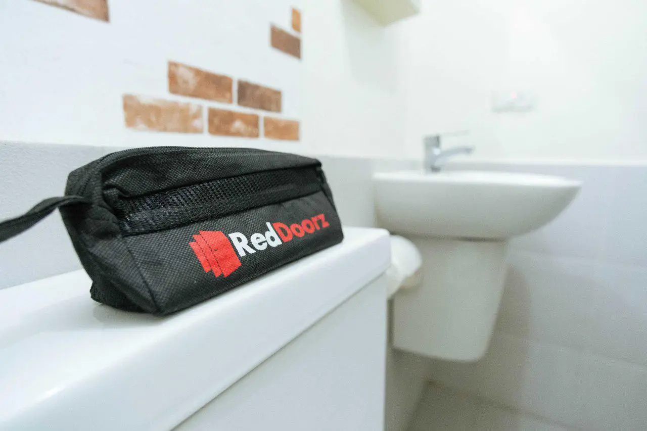 Photo - RedDoorz @ Panglima Polim 2