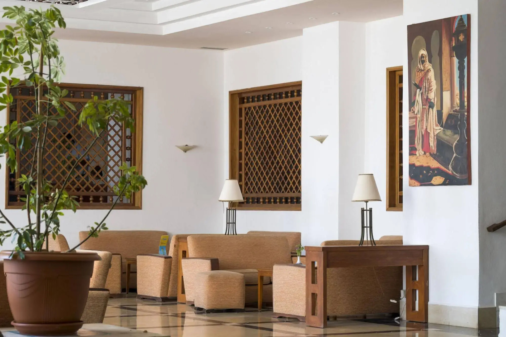 Foto - Calimera Yati Beach All Inclusive