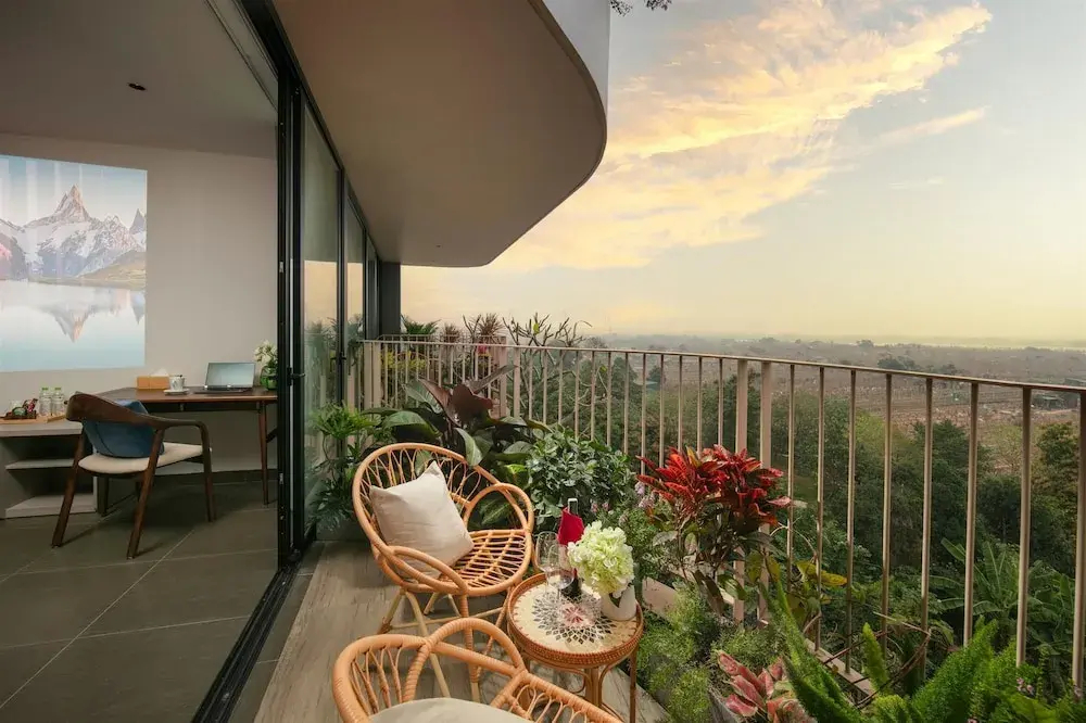 Photo - Hanoi Riverview Boutique Hotel & Apartment