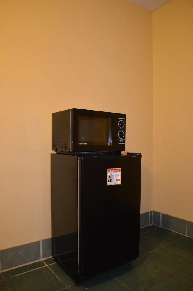 Foto - Economy Inn