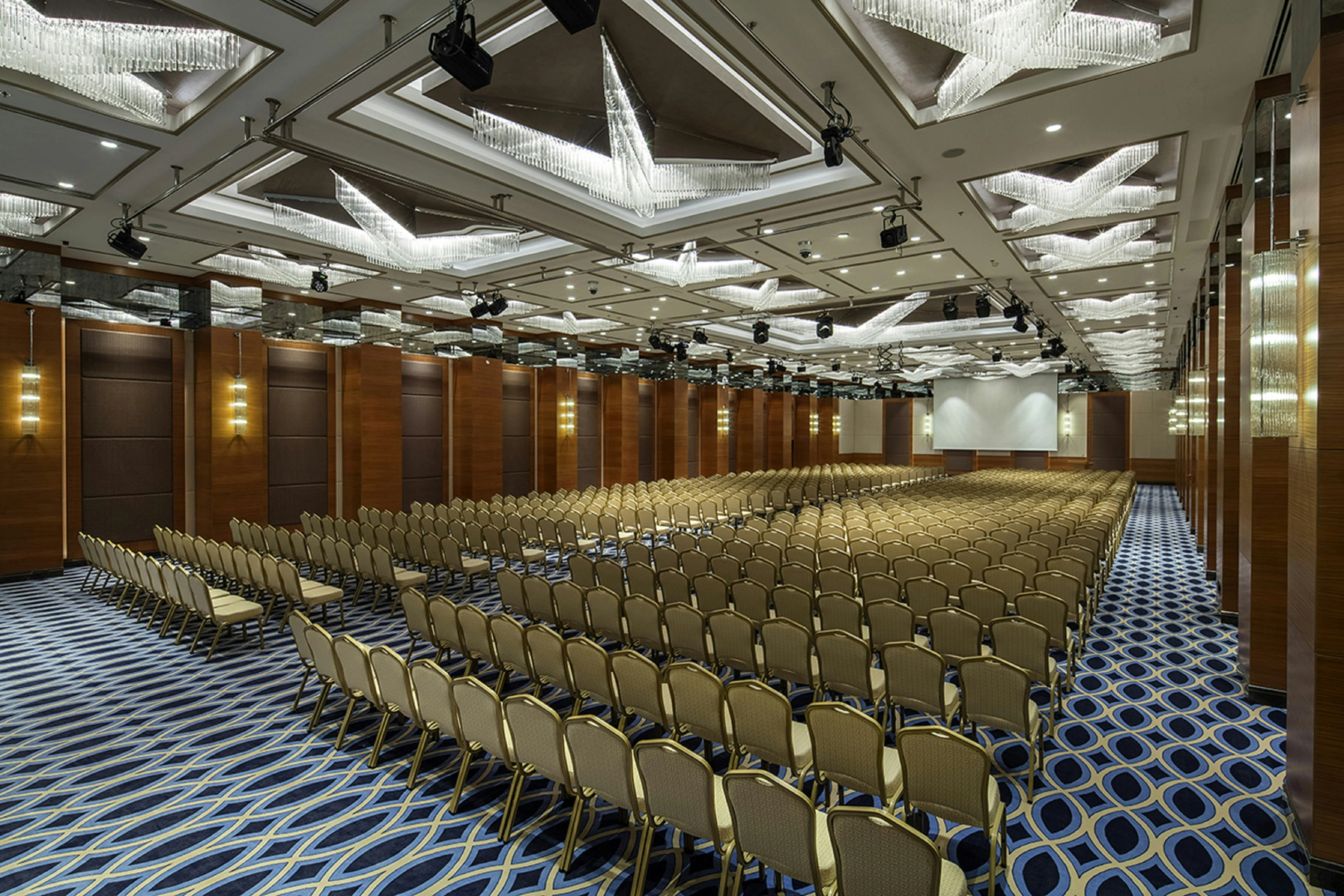 Foto - DoubleTree by Hilton Istanbul Topkapi
