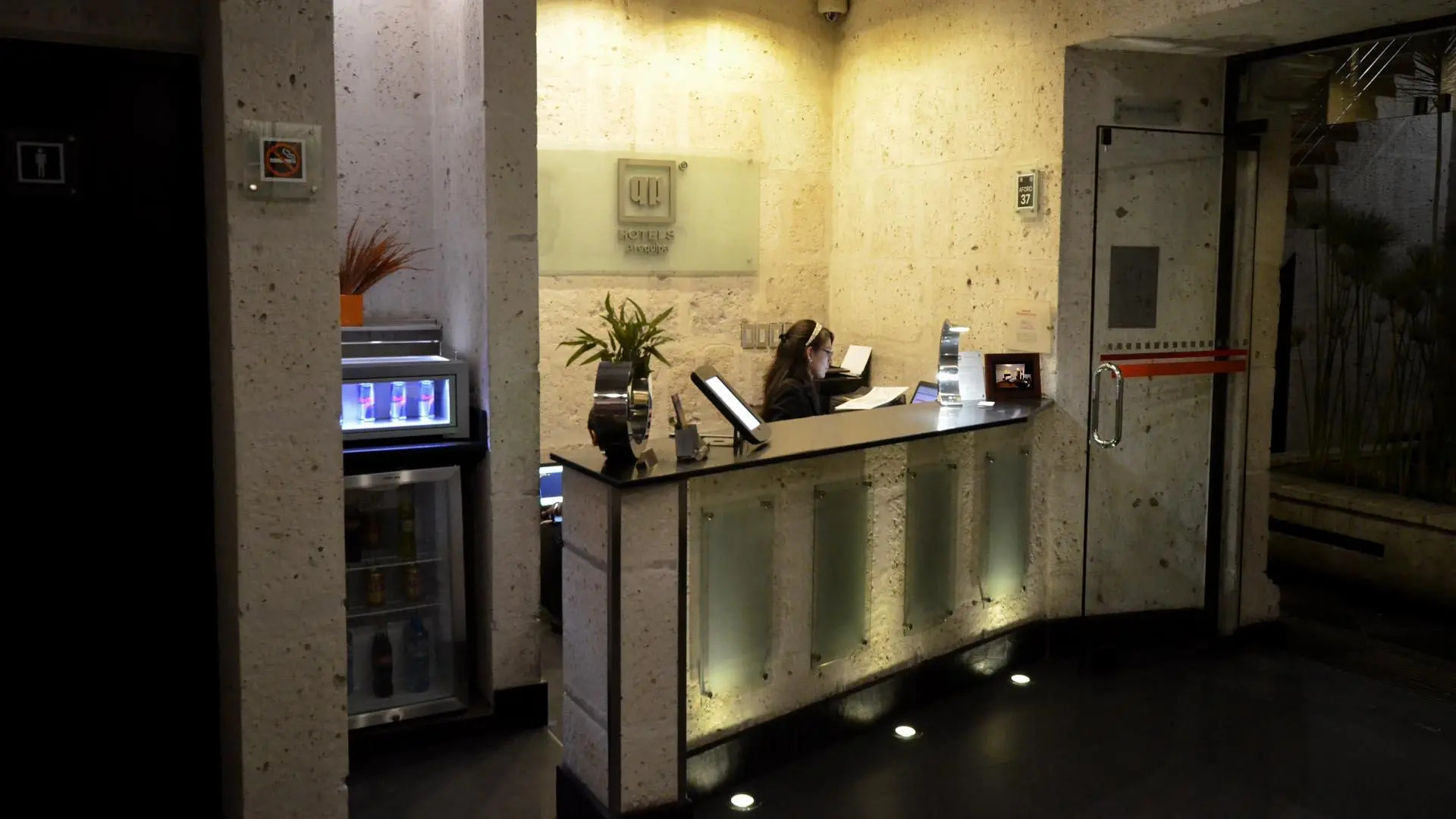 Foto - qp Hotels Arequipa