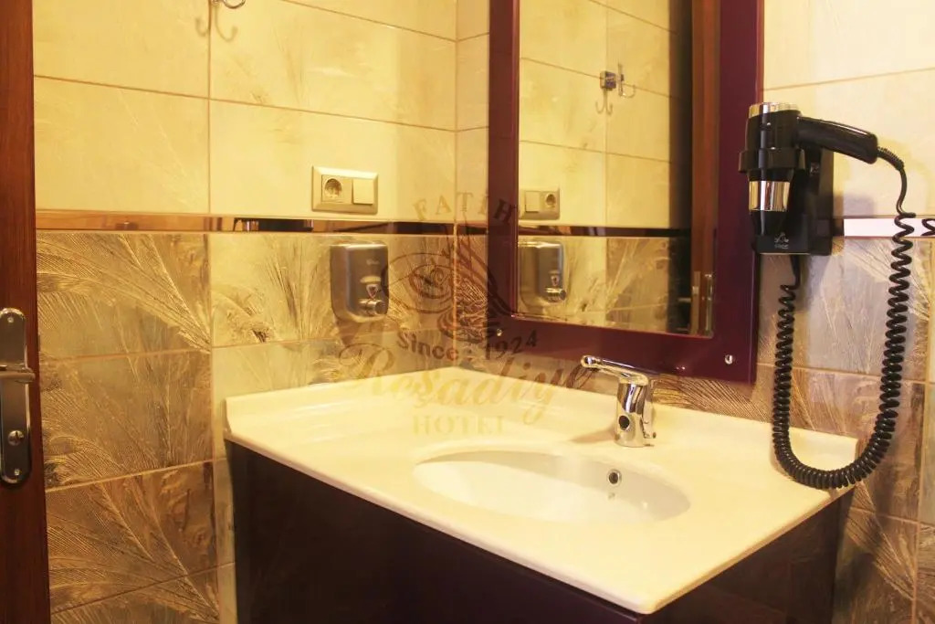 Foto - Fatih Resadiye Hotel