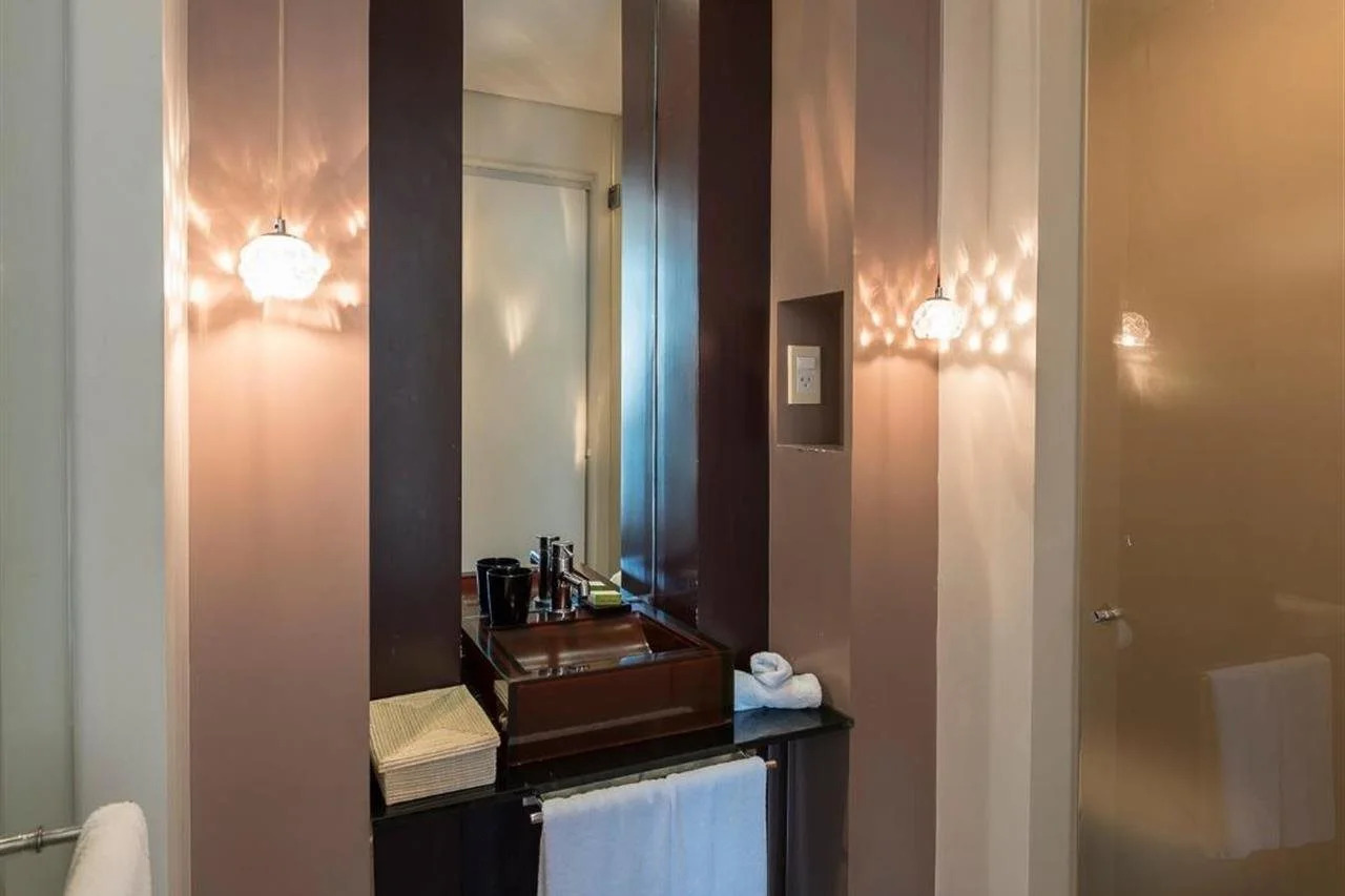 Photo - Zank by Toque Hotel