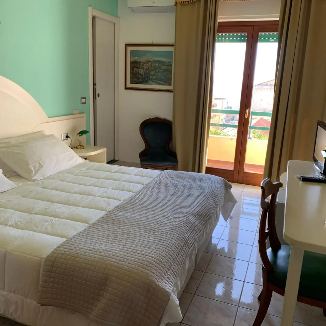 Foto - Hotel La Margherita & SPA
