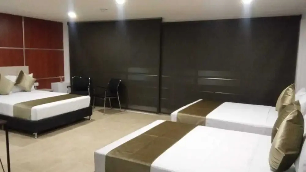 Photo - Hotel Med 33