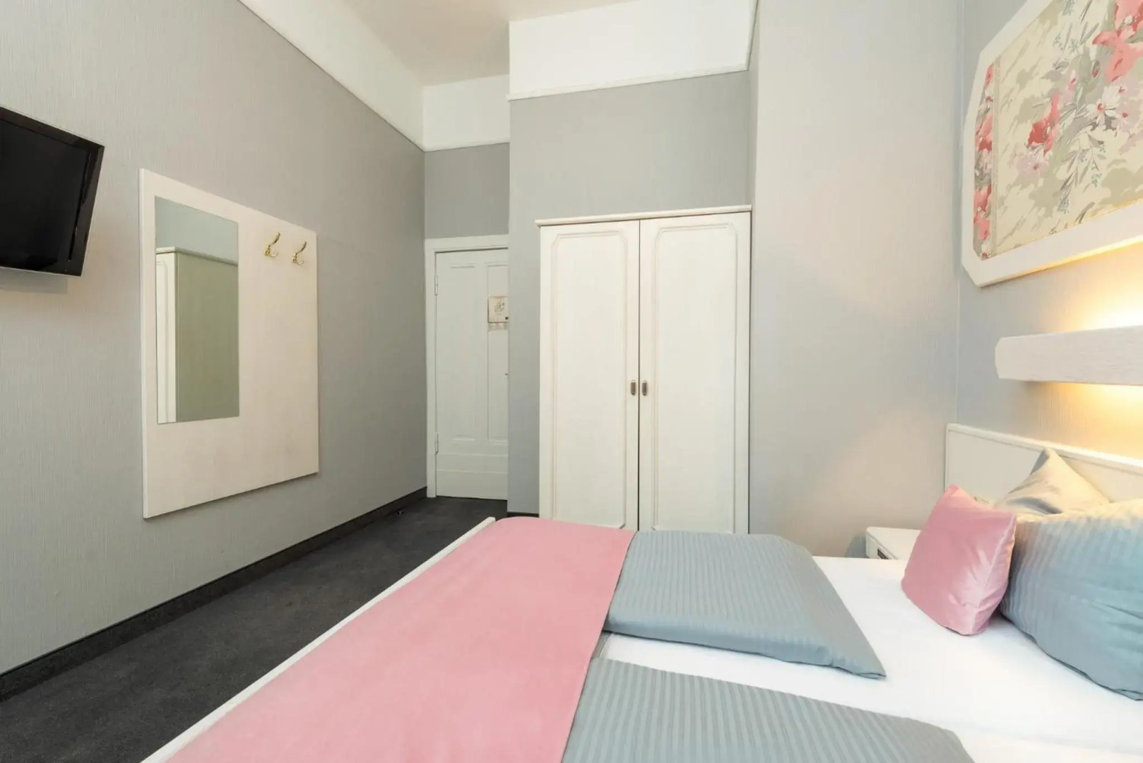 Foto - W22 Hotel am Kurfürstendamm