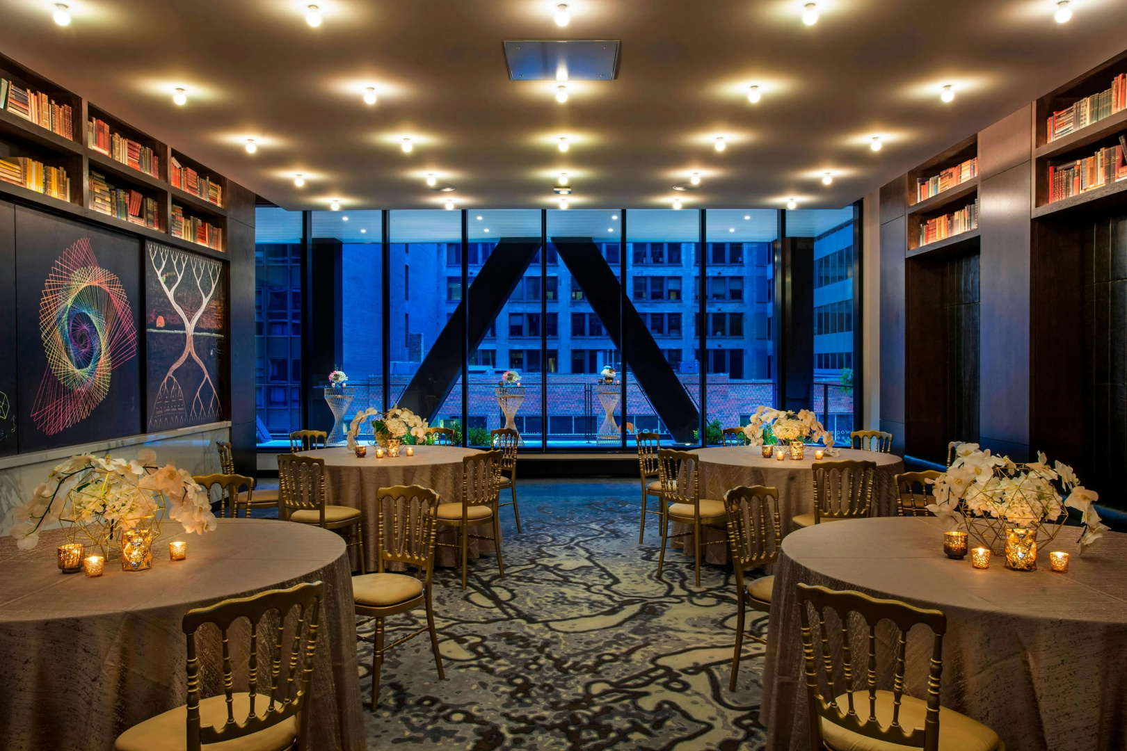Foto - Hotel EMC2, Autograph Collection