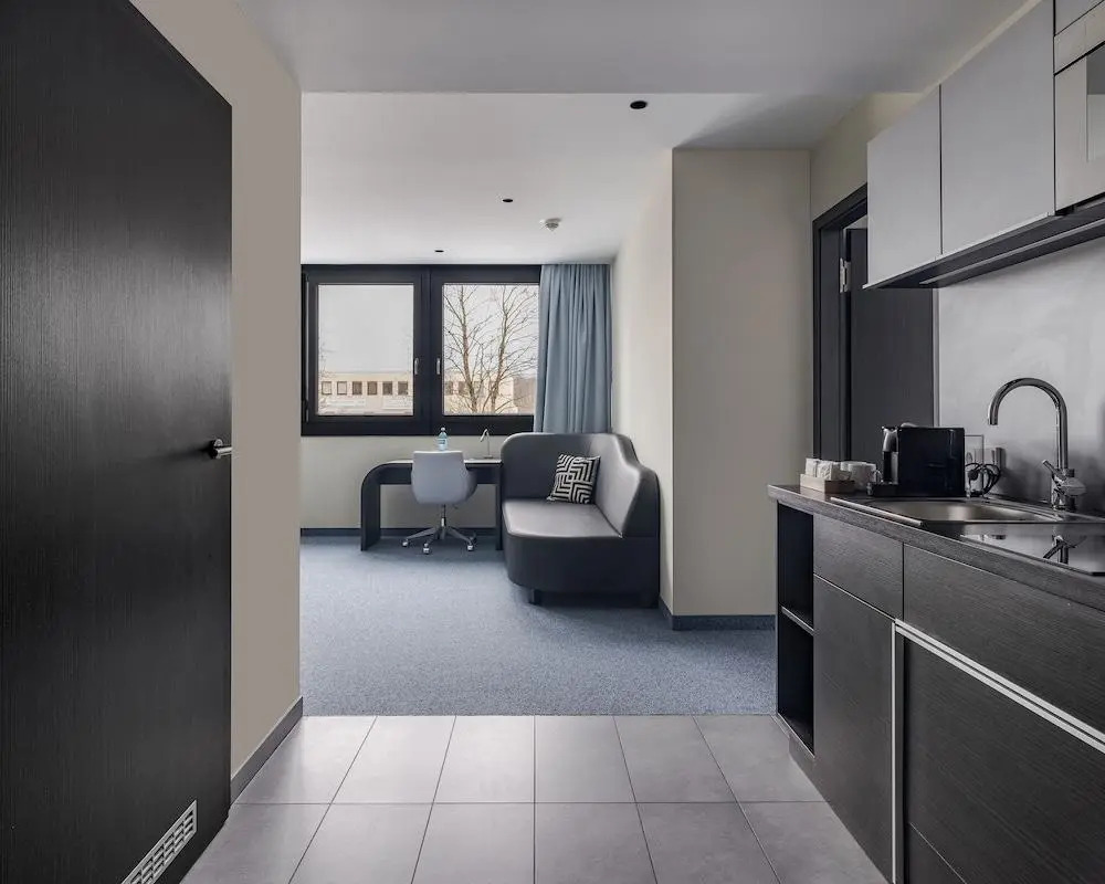 Foto - Numa Munich Viktoria