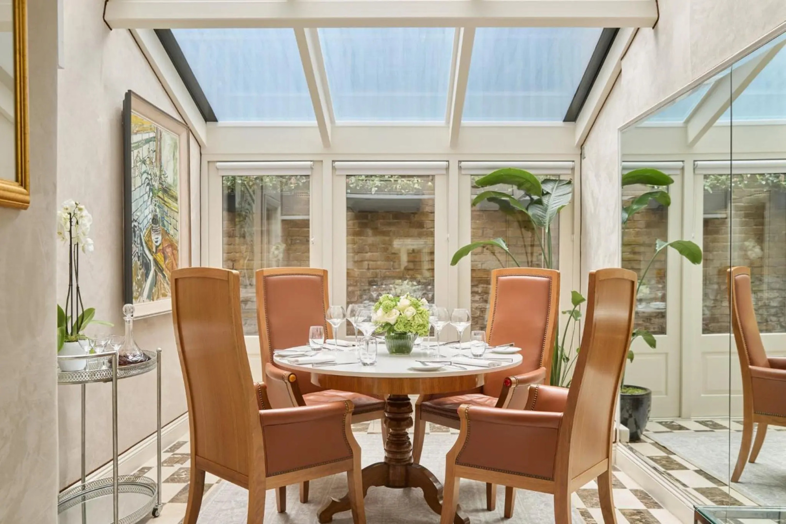 Foto - The Montague On The Gardens