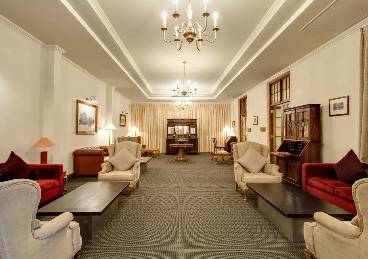 Foto - Hostel Republic at Galle Face