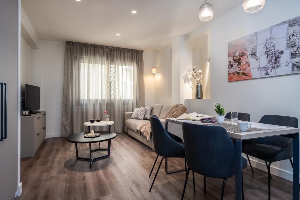 Foto - Urban Nest - Suites & Apartments