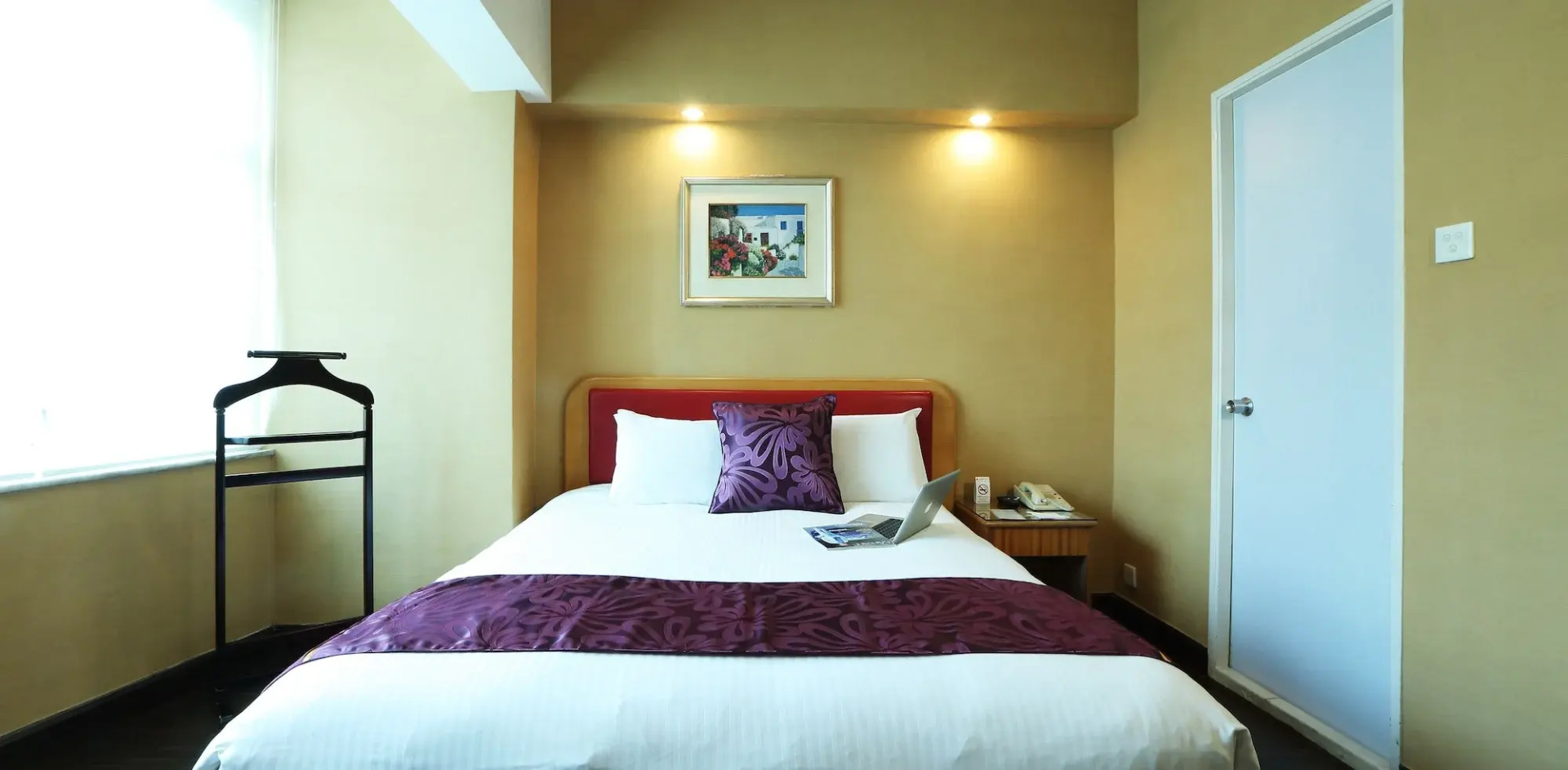 Photo - The Imperial Hotel