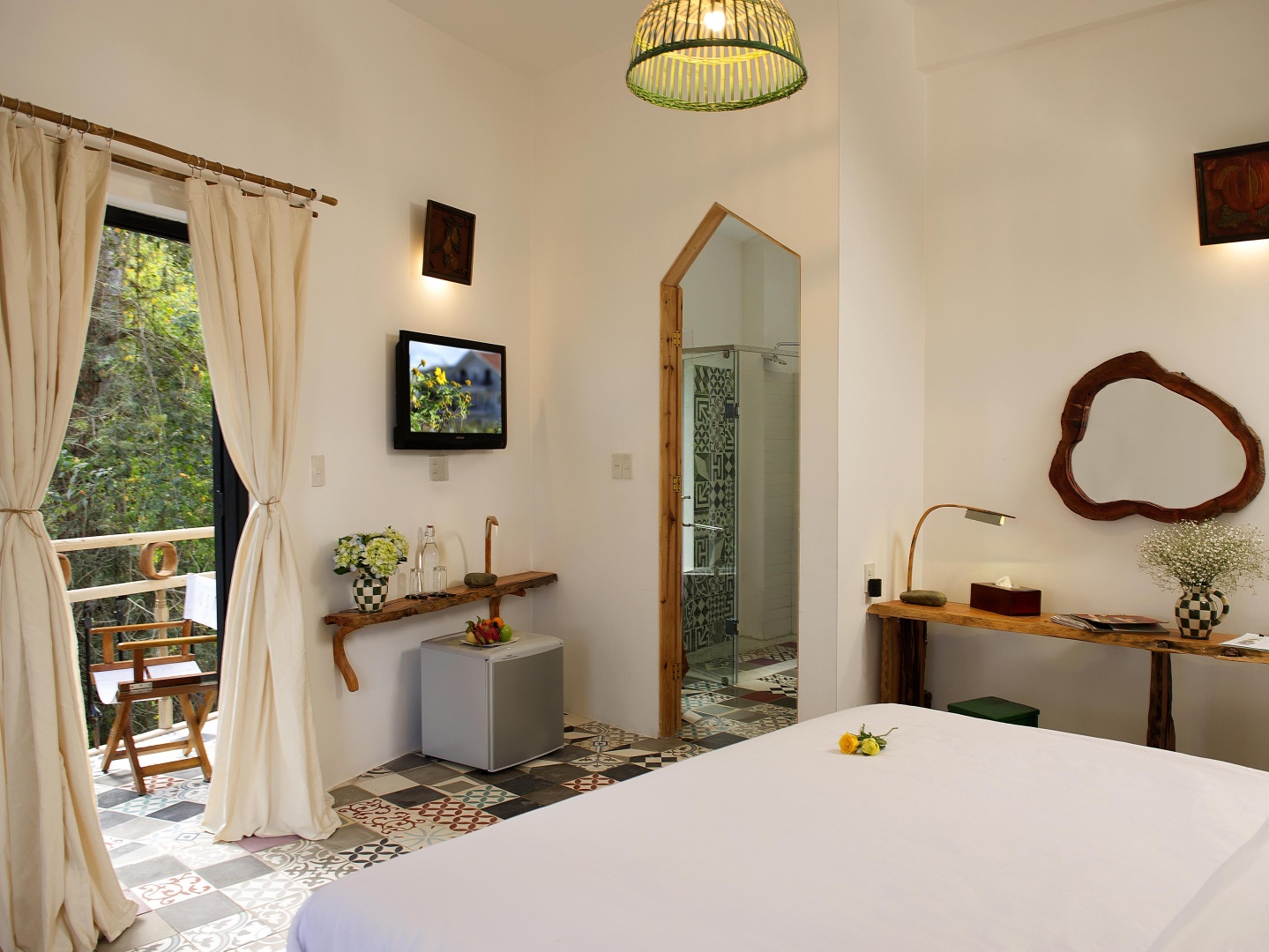 Stop and Go Boutique Hotel Since 1982