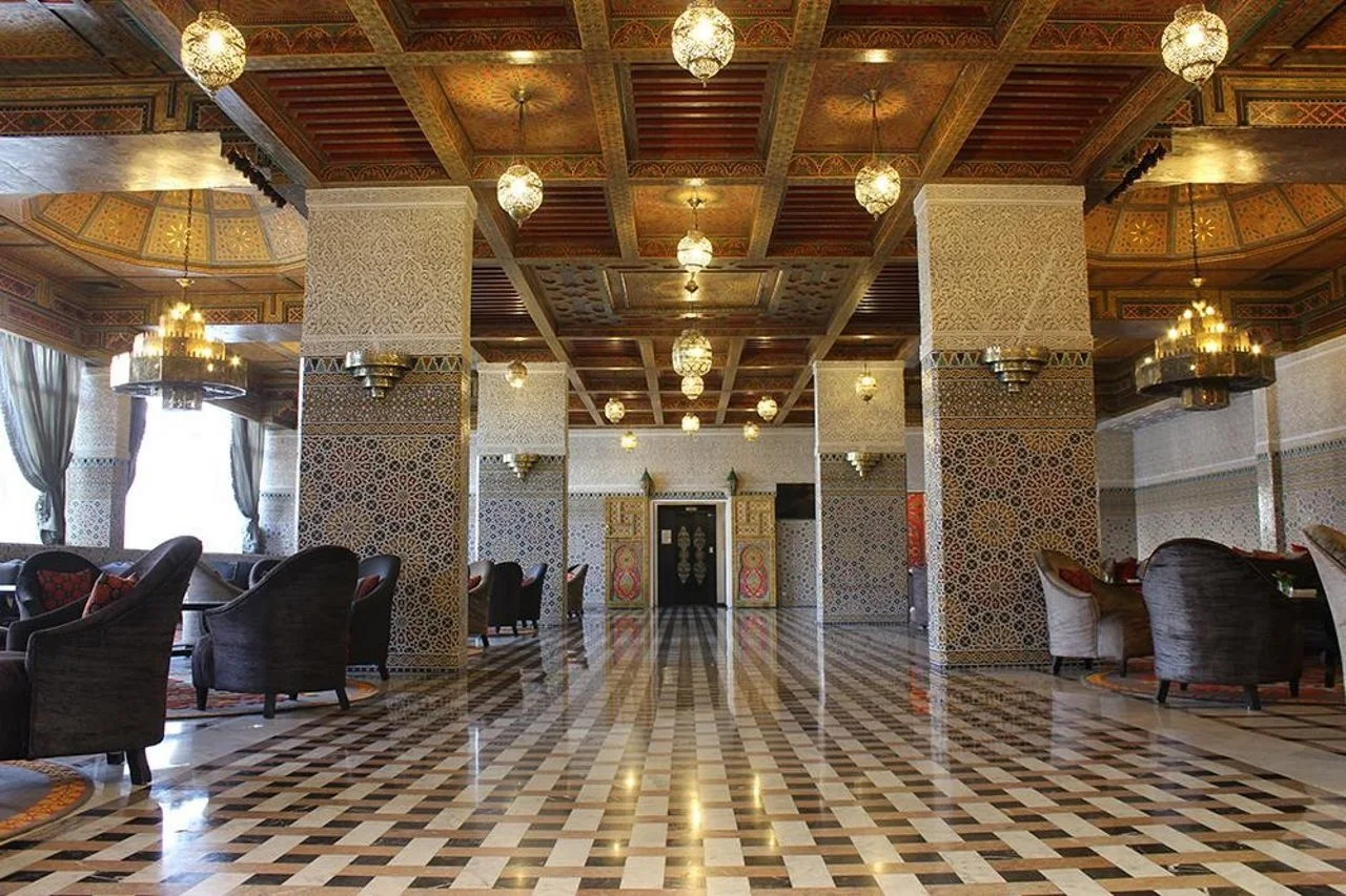 Foto - Sahara Hotel Agadir - Adults Only