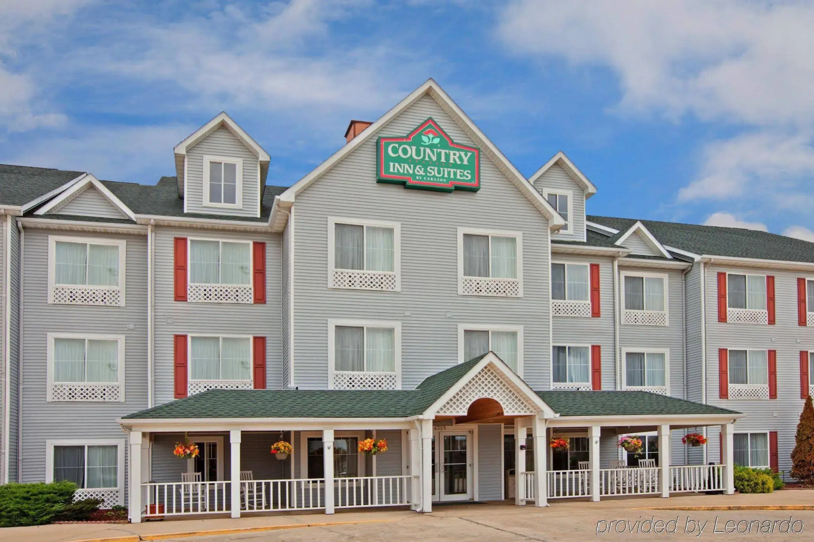 Foto - Country Inn & Suites by Radisson, Indianapolis South, IN