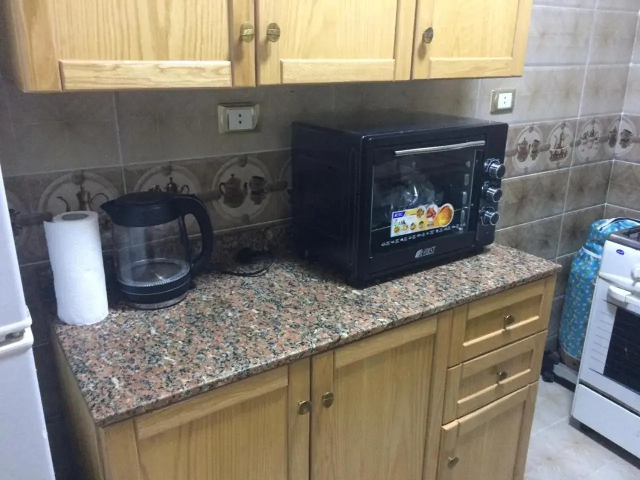 Photo - Maamoura Armed Forces Apartments