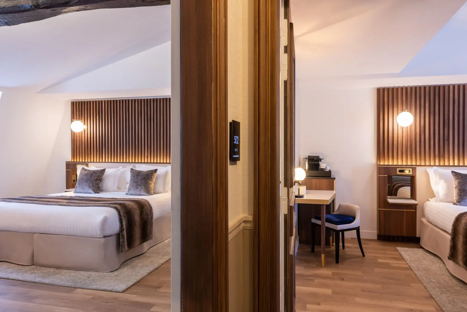 Foto - Hotel Lord Byron