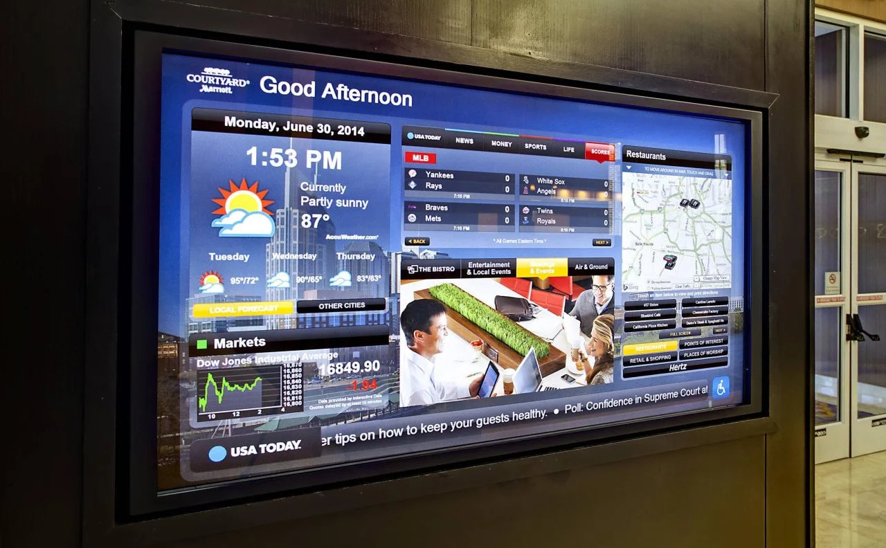 Foto - Courtyard by Marriott Nashville Green Hills