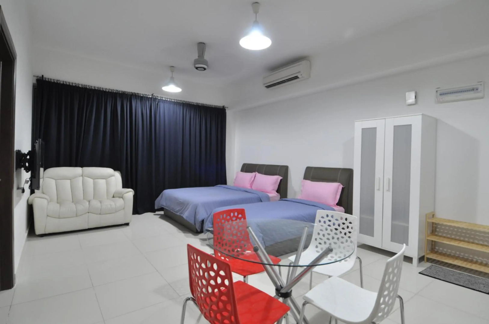 Photo - BEST KL City View at Regalia Residence