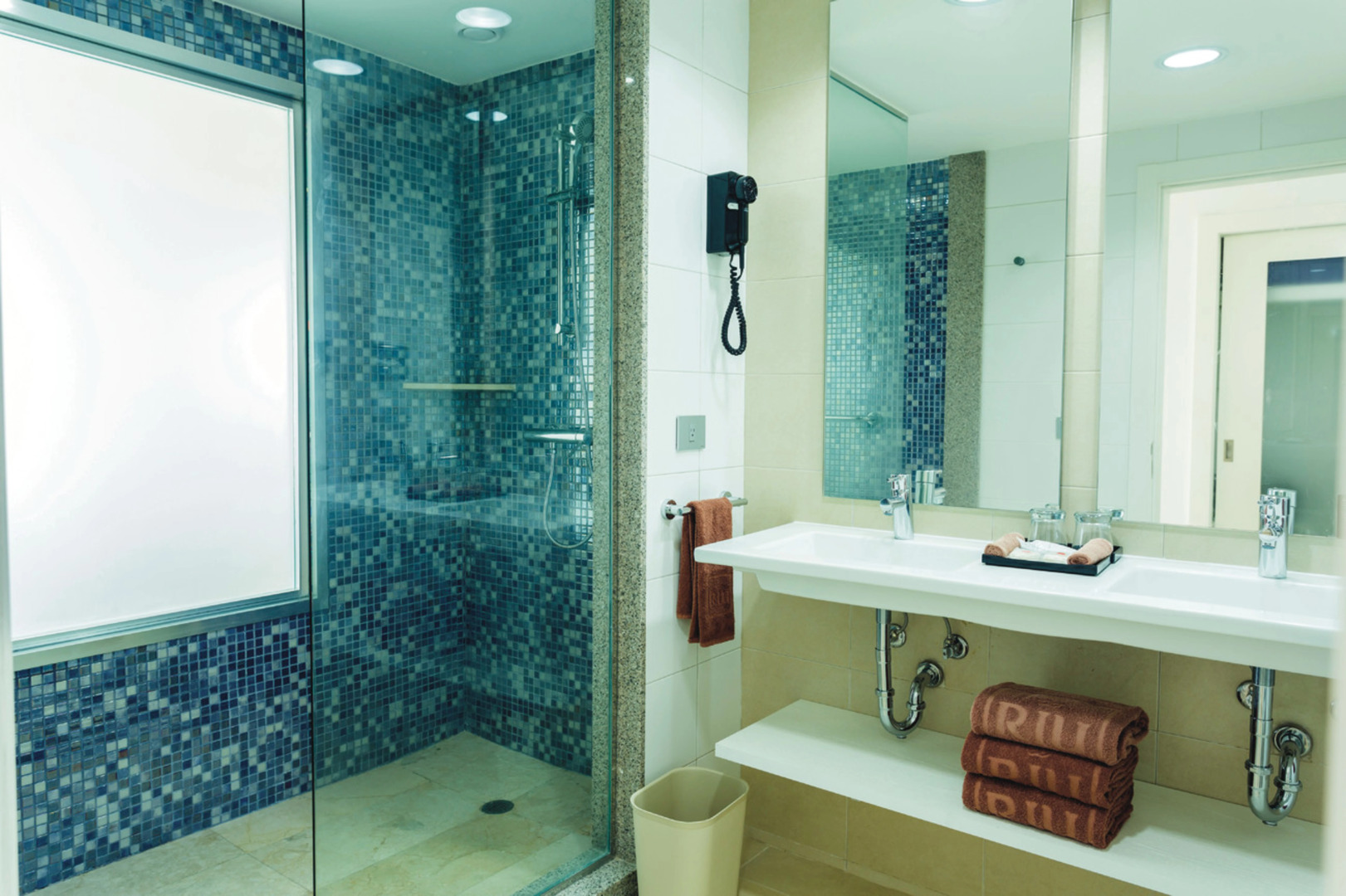 Foto - Riu Playacar - All Inclusive