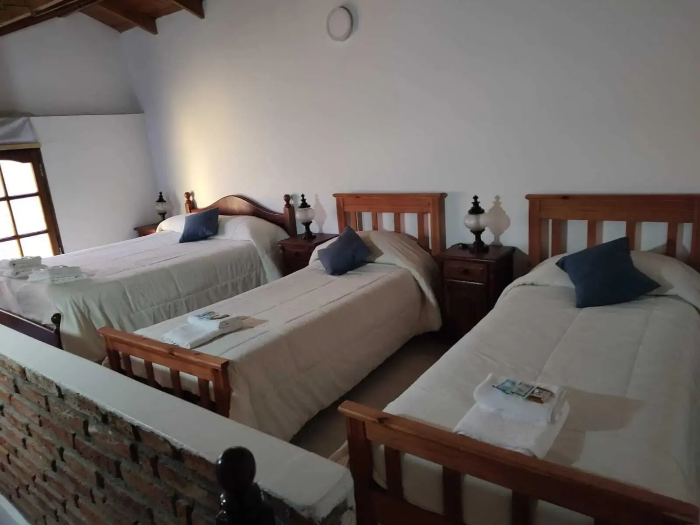 Foto - Apart Hotel Libertador
