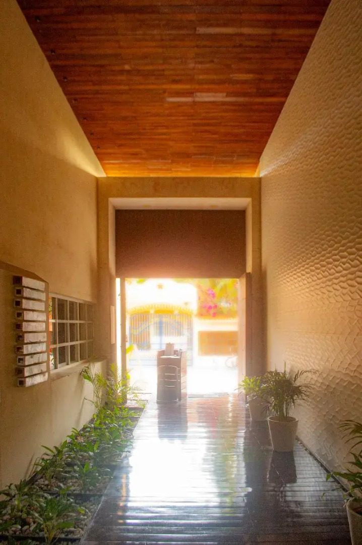 Foto - Hotel The Palm