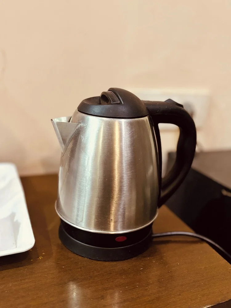 Foto - Hotel HC Grand near Indraprastha Apollo Hospital